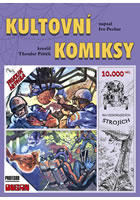 Kultovní komiksy